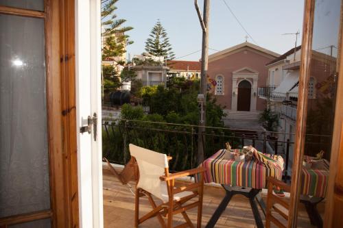 Lixouri Central Residence in 利克蘇里翁