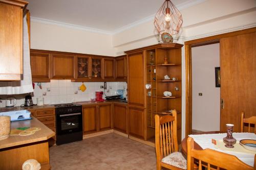 Lixouri Central Residence in 利克蘇里翁