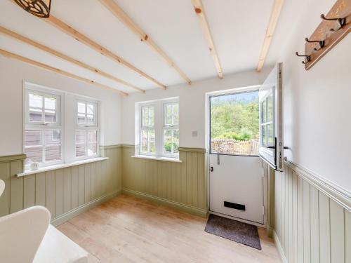 Hotelli välisilme, Lake View Cottage in Falstone