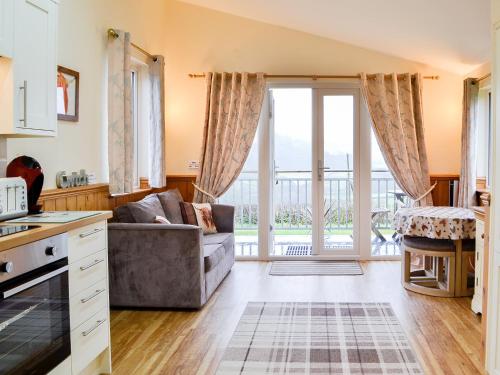 A szálláshely kívülről, Tyncoed - Uk32238 in Llangammarch Wells