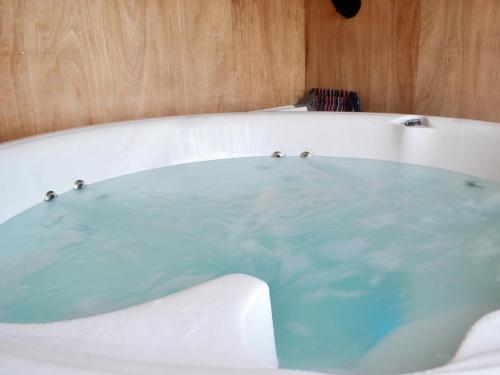 A szálláshely kívülről, Tyncoed - Uk32238 in Llangammarch Wells