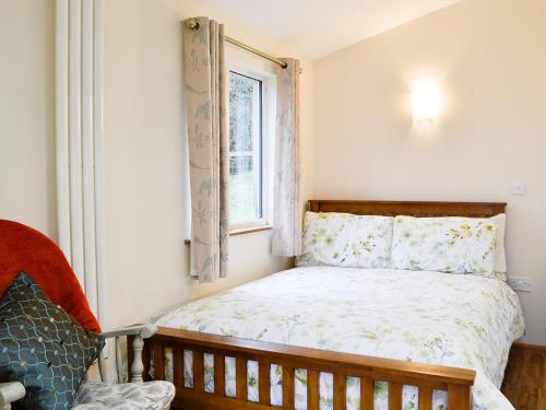 A szálláshely kívülről, Tyncoed - Uk32238 in Llangammarch Wells