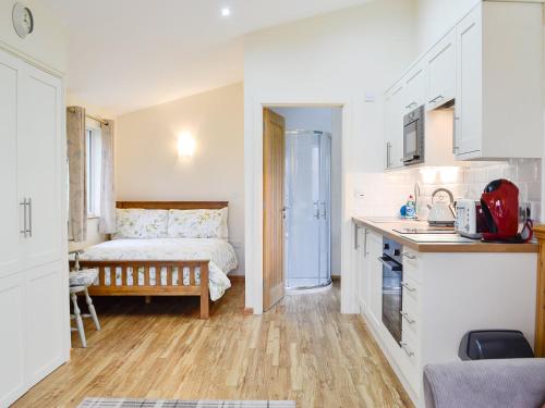 A szálláshely kívülről, Tyncoed - Uk32238 in Llangammarch Wells