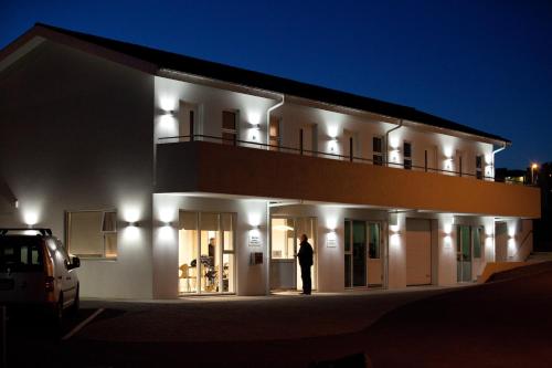 المنظر الخارجي, شقق سيلوهوس آند هاوسيز (Saeluhus Apartments & Houses) in أكوريري