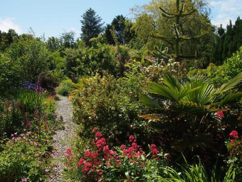 Ballycommane House & Garden