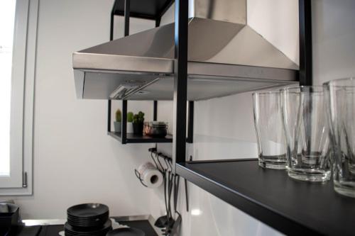 Ottagono Del Sole Apartment, Palermo (photo 11)