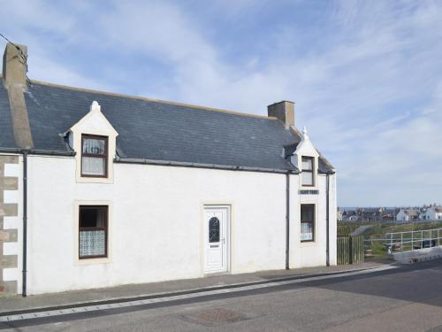 Viesnīcas āriene, White Gables - Uk30688 in Portknockie