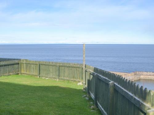 Viesnīcas āriene, White Gables - Uk30688 in Portknockie