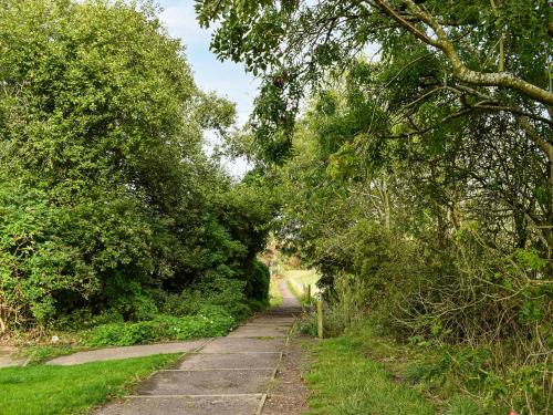 Зовнішній вигляд готелю, Meadow View in Cowdenbeath