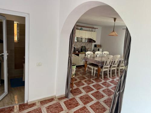 Vila Siminica in Turnu Severin