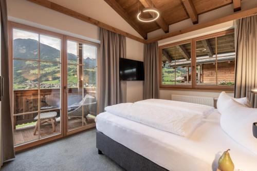 Das Kaltenbach - ApartHotel