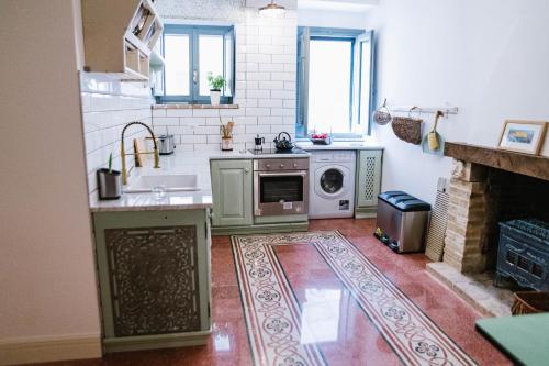 Villa Adriatica - Character Home, Costa dei Trabocchi in Villalfonsina