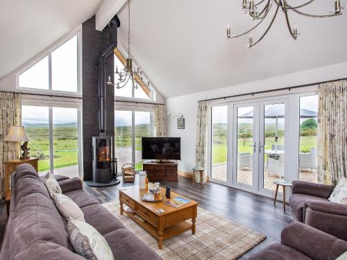 Morven View – khách sạn tại Khac