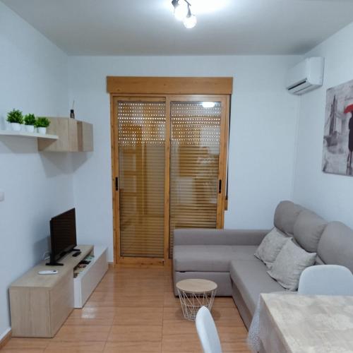 Létesítmények, Los tres balcones in Caravaca De La Cruz