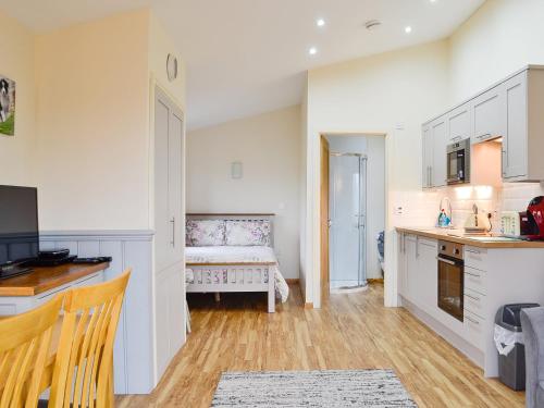 A szálláshely kívülről, Ty Nant - Uk32239 in Llangammarch Wells