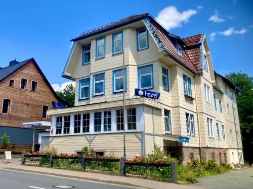 Hostel & Hotel Braunlage, Braunlage