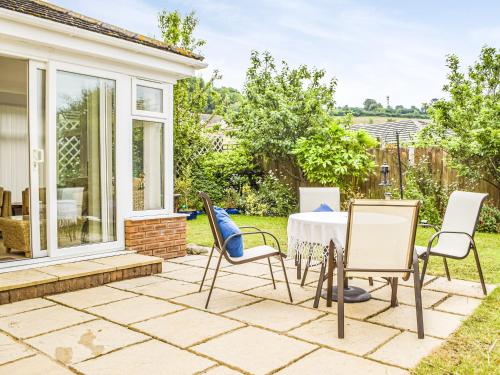 外部景觀, Trondra House in 費里賽德