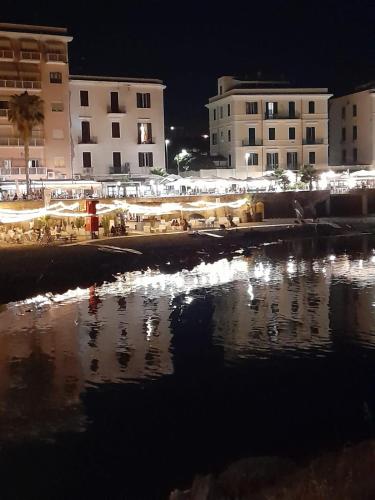 Falanga Family Guests Accommodation in Civitavecchia