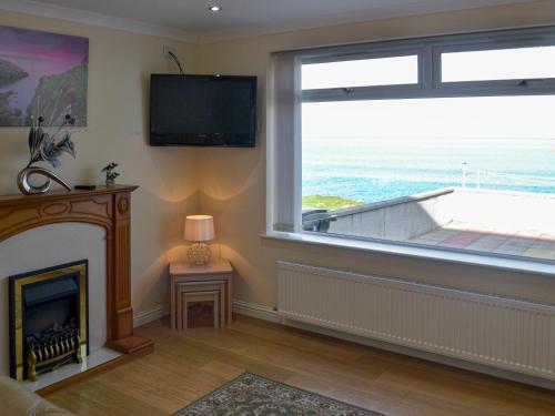 Viesnīcas āriene, Dolphin View - Uk30689 in Portknockie
