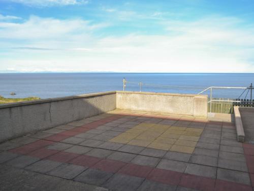 Viesnīcas āriene, Dolphin View - Uk30689 in Portknockie