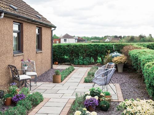 ทัศนียภาพภายนอกโรงแรม, Woodend in บาวเนส