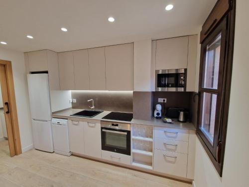 Casa Albañil (Casa Albanil) in La Puebla De Castro