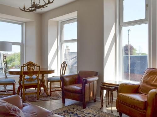 Inver House Apartment 3