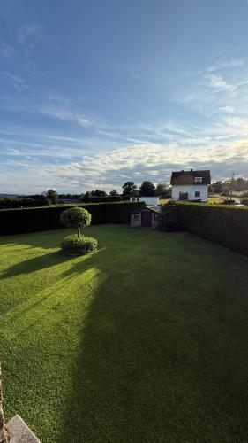 1 - Cozy Stay Near Circuit Spa-Francorchamps - Only 20 Minutes on Foot - Parking free, Malmedy (foto 7)