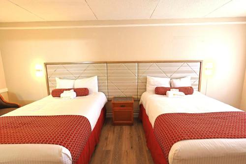 The Grand by Capital O Texarkana I-30