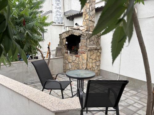 Jasmin - Apartment - Goražde