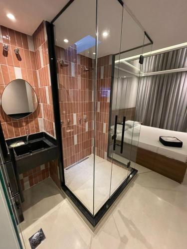 Hotel Cantareira (Adults Only) - 편의 시설/서비스