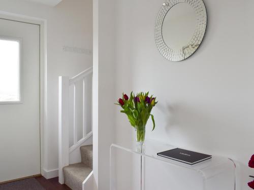 外部景觀, The Lodge At Lochnagar in 披特因