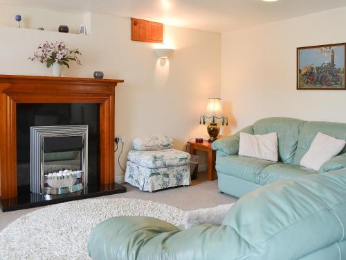 Deuglawdd Cottage - Hw7788