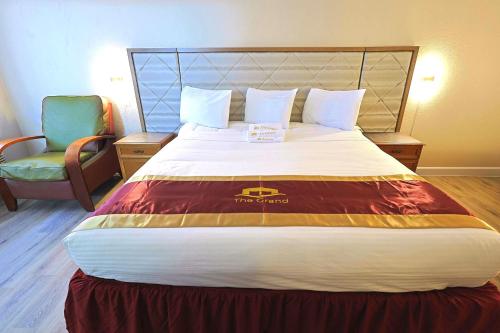 Magnuson Hotel Texarkana - main image