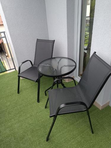 Apartament Kwiatowa