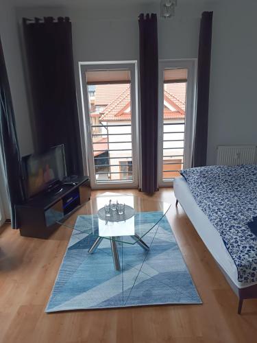 Apartament Kwiatowa