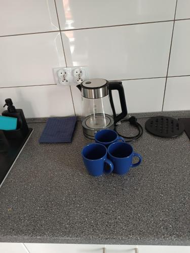 Apartament Kwiatowa