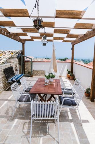 Apkārtne, Villa Adriatica - Character Home, Costa dei Trabocchi in Villalfonsina