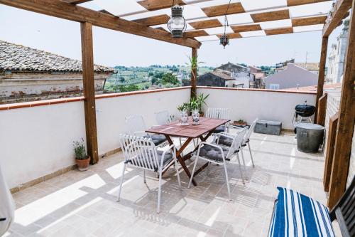 Villa Adriatica - Character Home, Costa dei Trabocchi in Villalfonsina