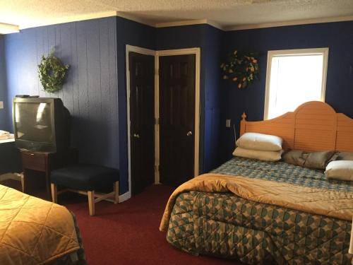 Destiny Inn Pleasantville (NJ)