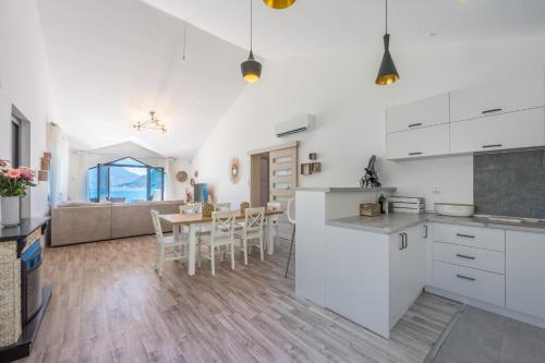 設施, The Beach Penthouse in 東茲斯托里弗