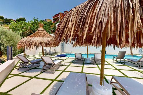 Antico Borgo dei Templi