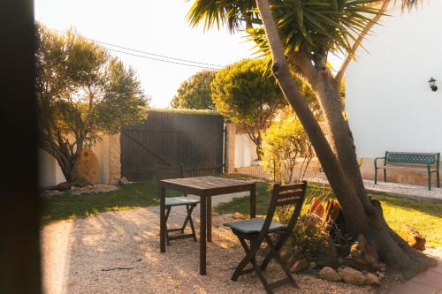 Aldeia Caiçara Surf House 5