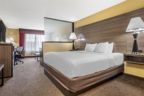 Best Western Plus Bessemer in Bessemer, USA