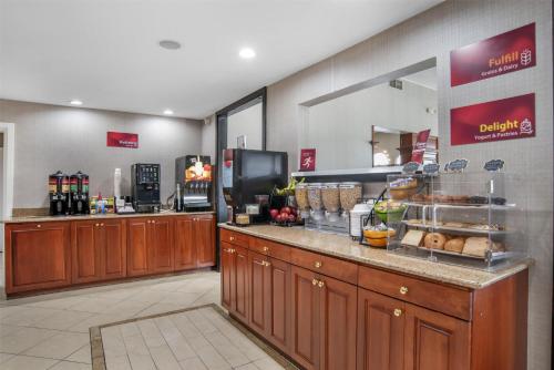 Best Western Plus Bessemer in Bessemer, USA