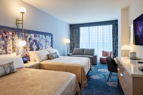 Universal Helios Grand Hotel a Loews Hotel - image 2