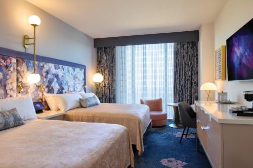 Universal Helios Grand Hotel a Loews Hotel - image 3