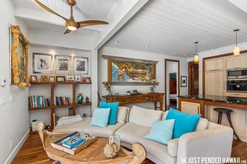 Maui Hideaway by the Beach