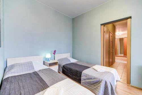 AG Apartment Varshavskaya 19 - main image