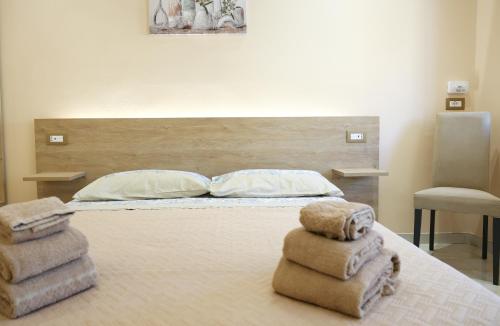 Room - Vista Mare, Tropea (fotografie 11)